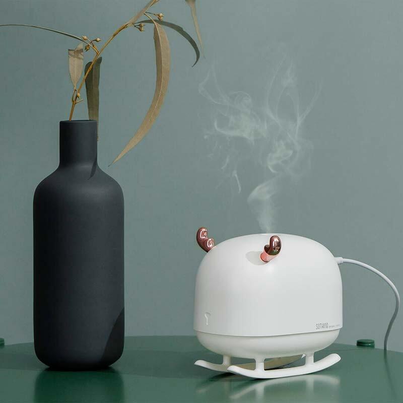 Humidificador Xiaomi Sothing Deer