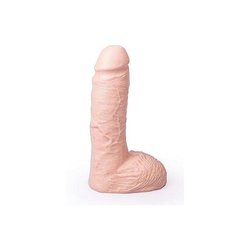 Hung System - Dildo Realistico Color Natural Cesar 19 Cm