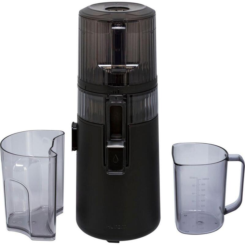 Hurom H-70ft Black