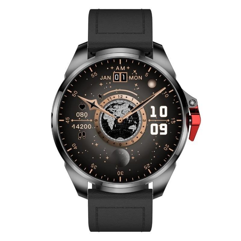 Hx-No.1 Negro
