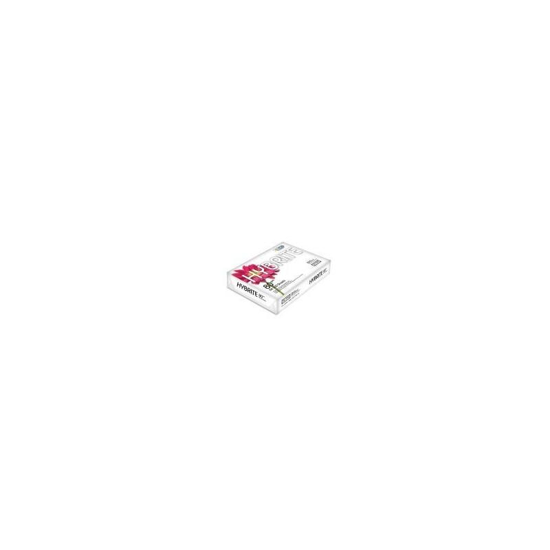 Hybrite Papel A3 80gr Paquetes De 250 Hojas - ( 1 Caja =5 Paquetes)