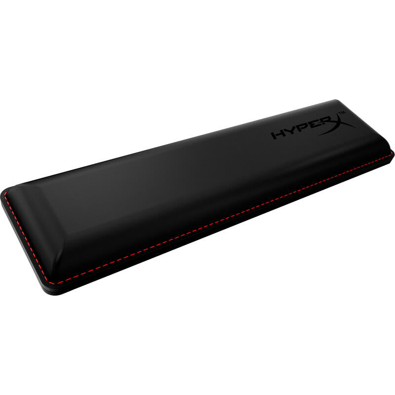 Hyperx Wrist Rest - Keyboard - Compact 60% 65% Descansa Muñecas Gel, Caucho Negro