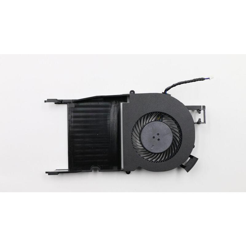 I 65w Tiny5 Fan