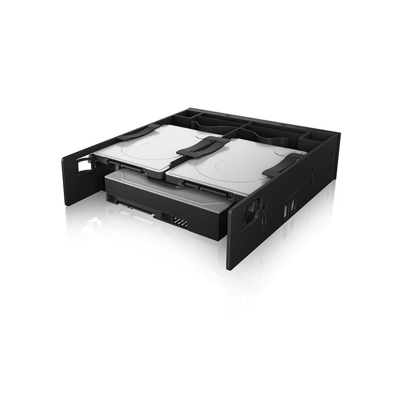Ib-5251 Ramka De Montaje 2 X 2,5''