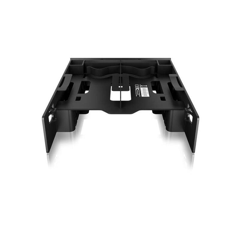 Ib-5251 Ramka De Montaje 2 X 2,5''