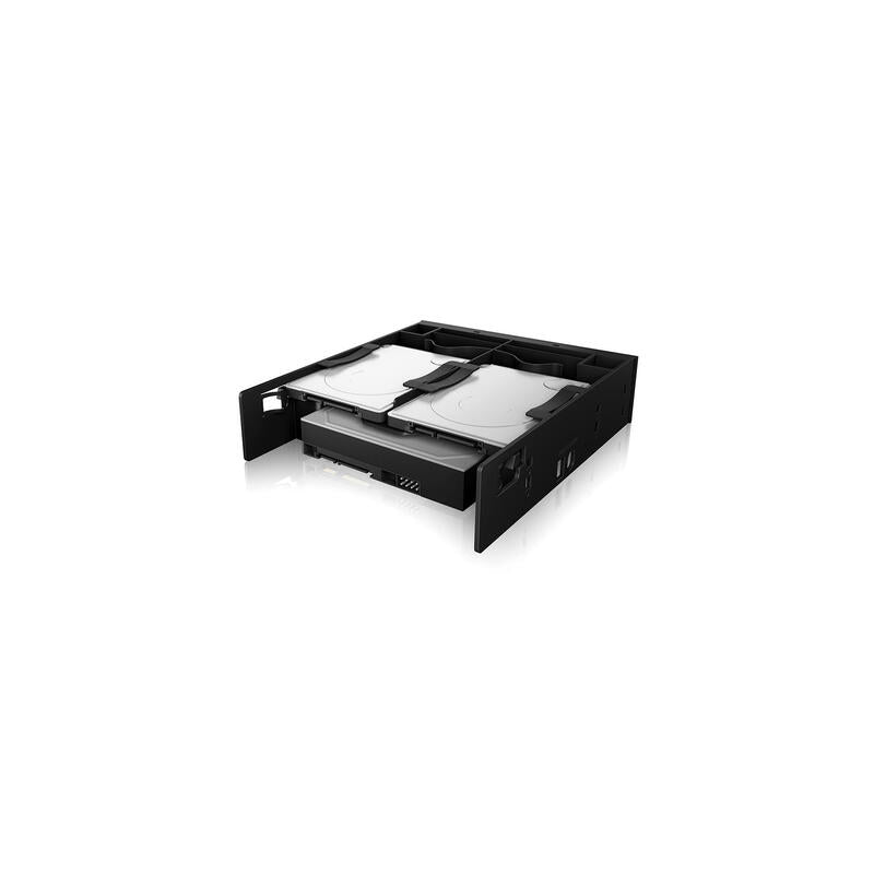 Ib-5251 Ramka De Montaje 2 X 2,5''