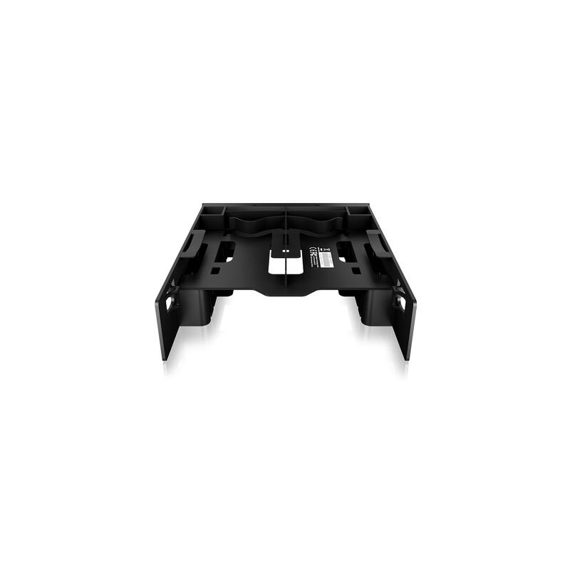 Ib-5251 Ramka De Montaje 2 X 2,5''