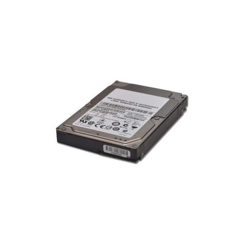 Ibm 300gb 10k 6gbps Sas 2.5" G3hs 2.5"