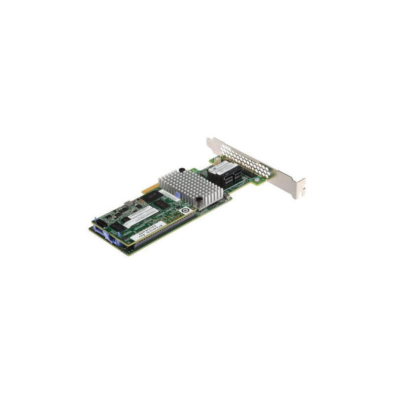 Ibm 47c8656 Controlado Raid Pci Express 3.0 12 Gbit/S
