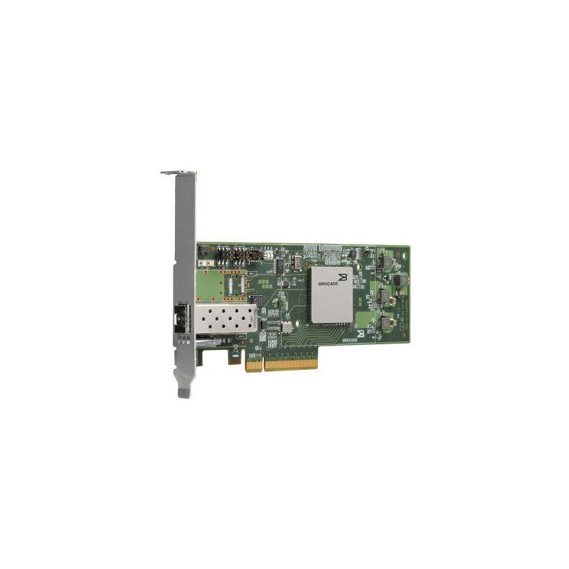 Ibm Brocade 16gb Fc 1-Port Hba Interno Fibra 16000 Mbit/S