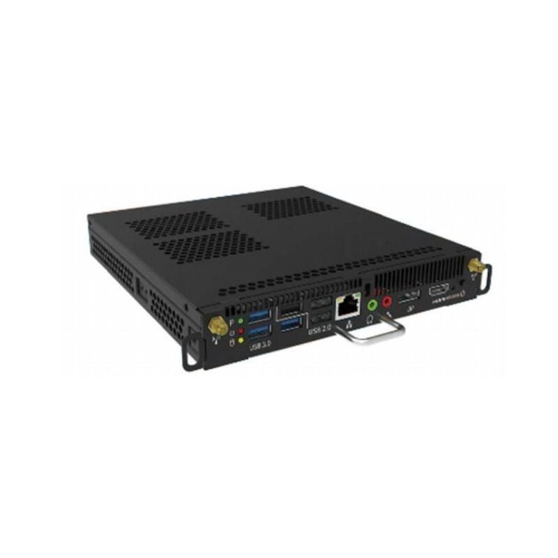 Icd Ops I5 D Intel© Coret I5 I5-10500 8 Gb Ddr4-Sdram 128