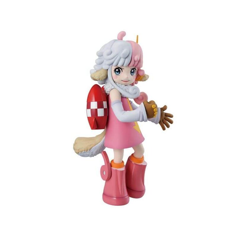 Ichibansho Figura Atlas One Piece (The Future Of Imagination) Masterlise Expiece 24cm