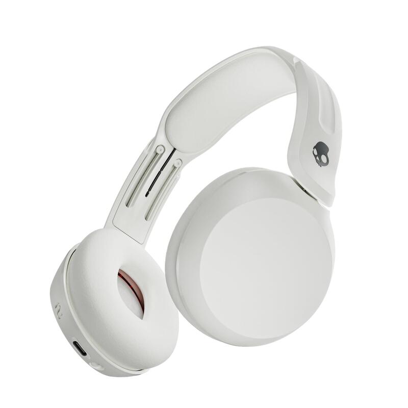 Icon 180 Wireless On Ear Wireless Kopfhörer, Bluetooth, Weiss, On-Ear