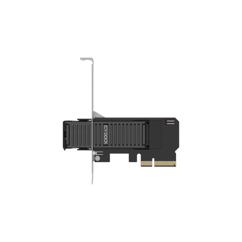 Icy Dock Expressslot Core Mb305m4p-B, Tarjeta De Interfaz Mb305m4p-B