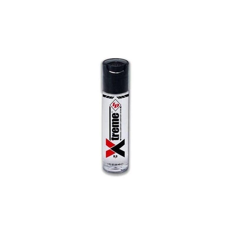 Id Xtreme - Lubricante 65 Ml