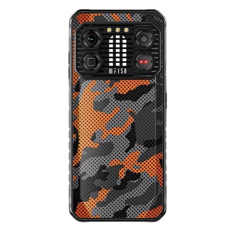 Iiif150 B2 Pro 12gb/256gb Naranja