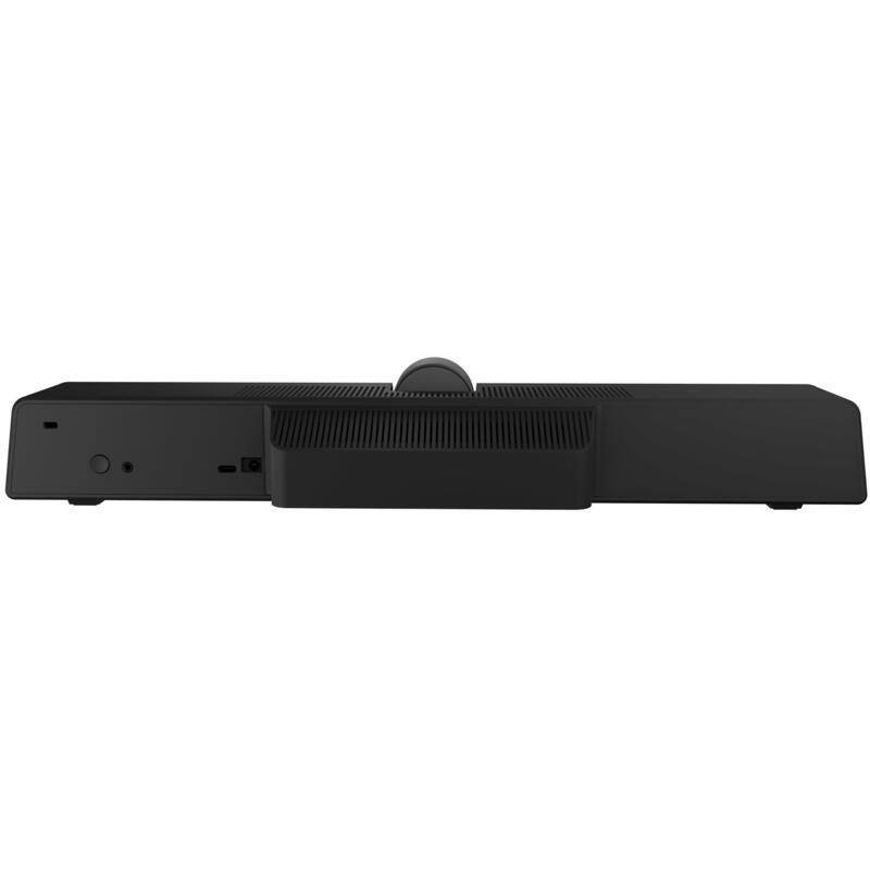 Iiyama Uc Cam120ulb-1 Cámara De Videoconferencia 12 Mp Negro 3840 X 2160 Pixeles 30 Pps