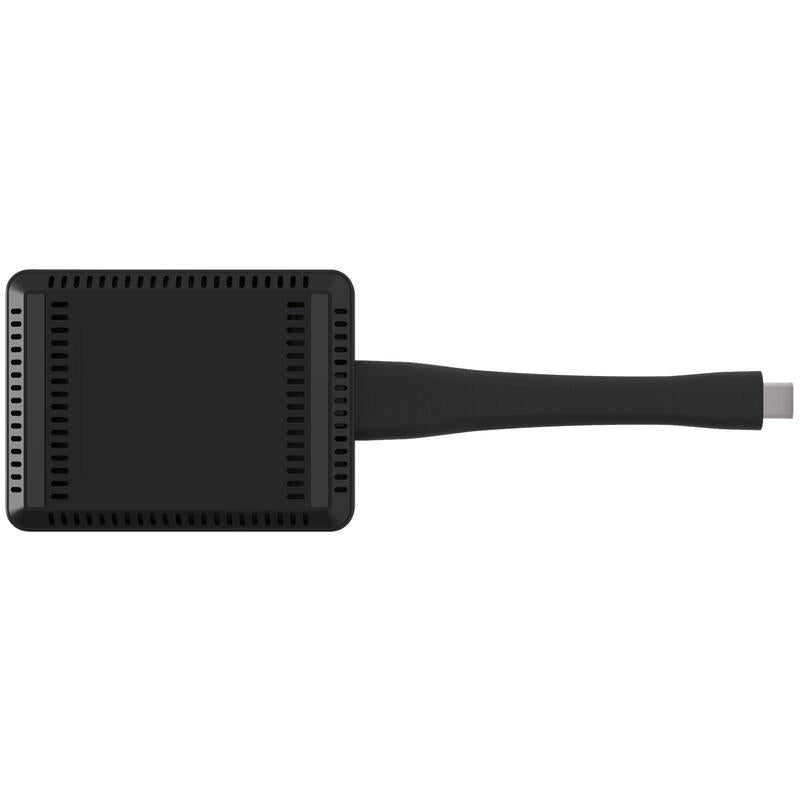 Iiyama Wifi Präsentations-Dongle Wp D002 Usb-C Incluye. Usb-A Retail