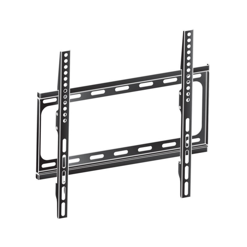 Iiyama Wm1044-B1 Soporte De Pared Para Pantalla Plana 139,7 Cm (55") Negro