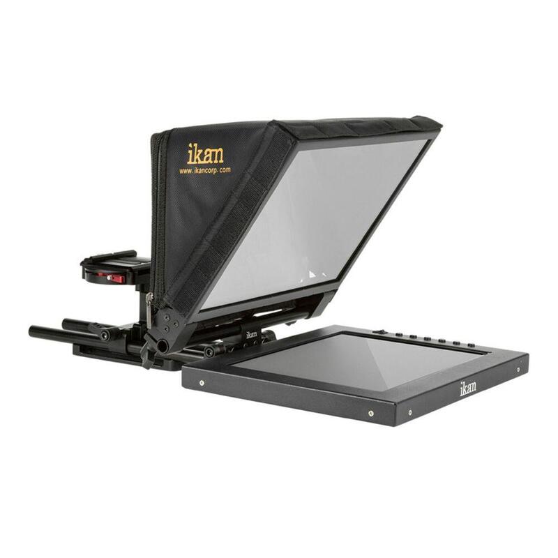 Ikan Pt1200 Mobile 12 Teleprompter