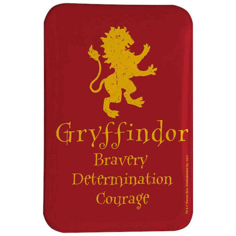 Iman Sd Toys Harry Potter Gryffindor