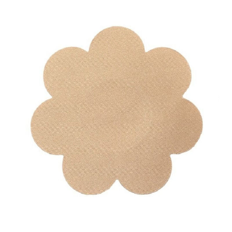 Bye-Bra - Realzador Pechos + 3 Pares De Saten Beige Copa F/H