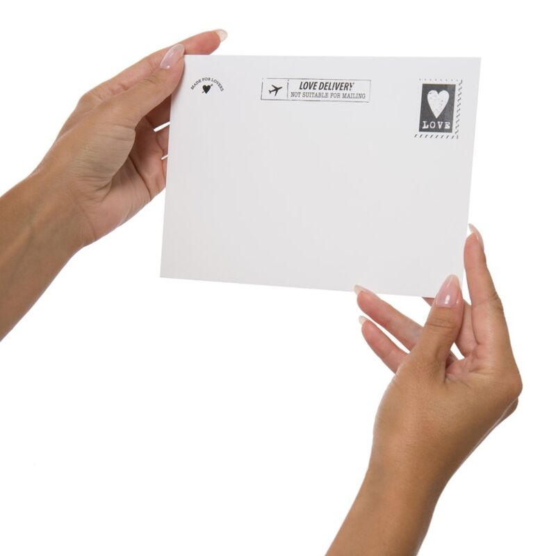 Kamasutra - Naughty Note: Hagamos Magia Juntos