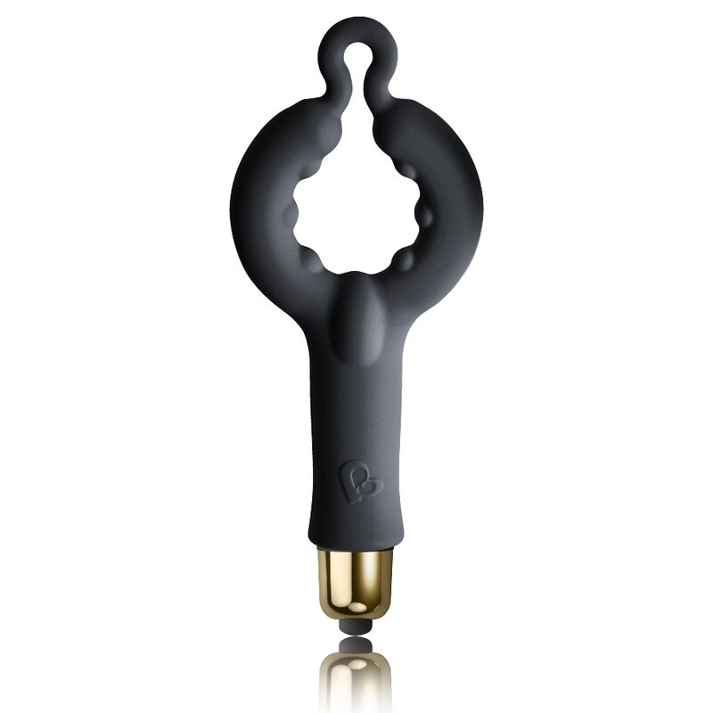 Rocks-Off - Silhouette - Be Mine Pack Para Parejas