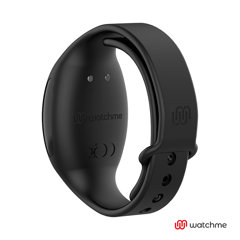 Anbiguo - Watchme Control Remoto Plug Pulse André