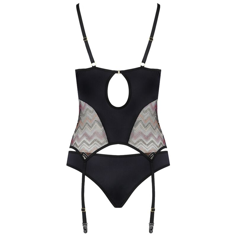 Casmir - Lagerta Corset L/xl