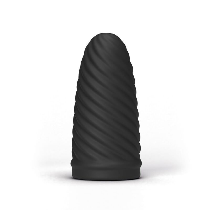 All Black - Masturbador Loop Modelo 1
