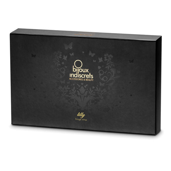 Bijoux Indiscrets - Lilly Lãtigo De Flecos