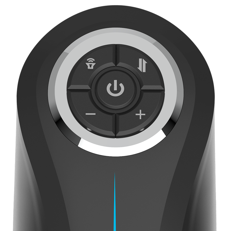 Jamyjob - Milker Stroker Con Funcion Up And Down