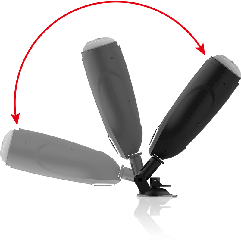 Jamyjob - Milker Stroker Con Funcion Up And Down