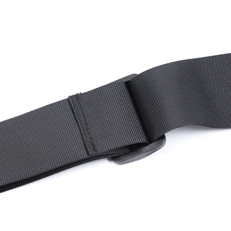 Ohmama Fetish - Esposas Muñecas Y Collar De Nylon