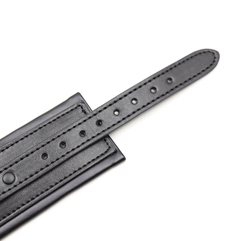 Ohmama Fetish - Restricciones Para Las Muñecas