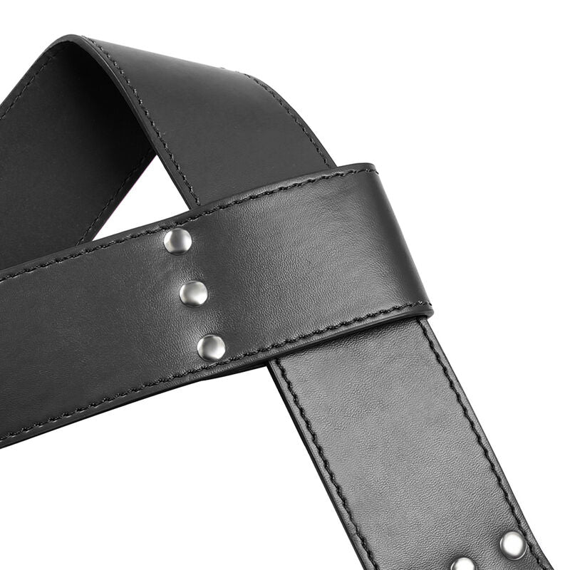 Ohmama Fetish - Esposas Suspension Para Muñecas Y Tobillos