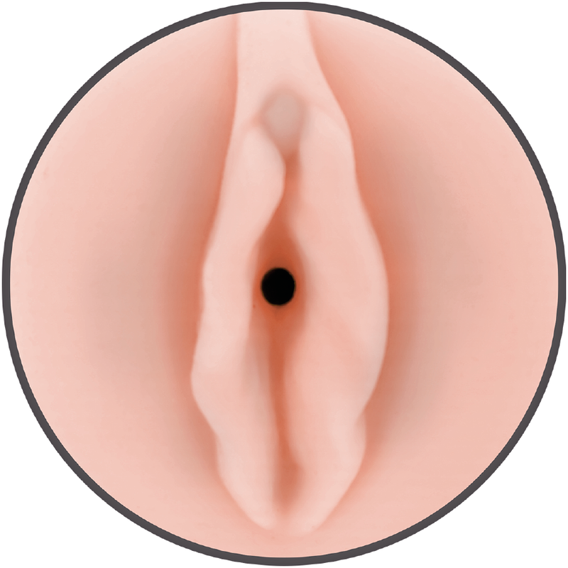 Jamyjob - Pussy Masturbador - Vagina