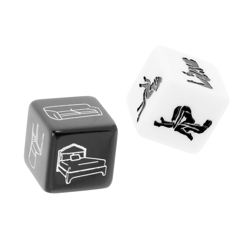 Ohmama - Set Para Parejas Numero 3