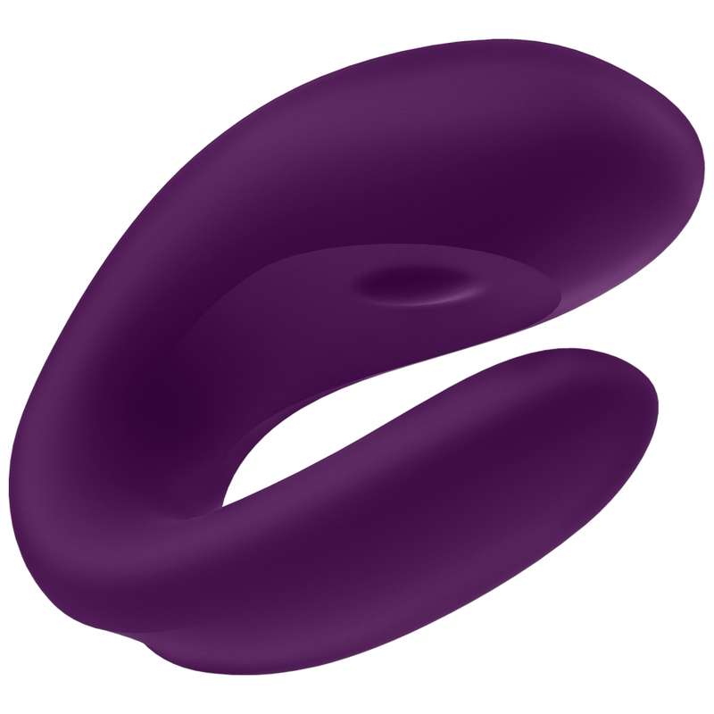 Satisfyer Partner Box 3 - Double Joy + Sexy Secret + Royal One