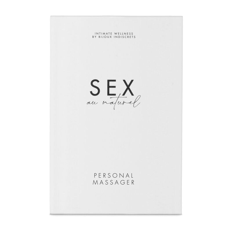 Bijoux Indiscrets - Vibrador Ãntimo Recargable