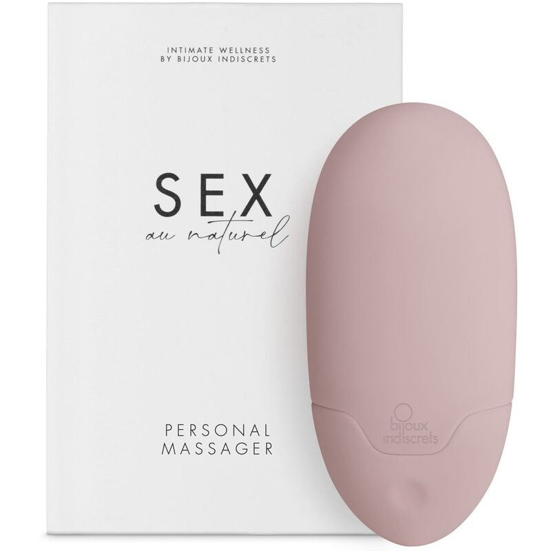 Bijoux Indiscrets - Vibrador Ãntimo Recargable