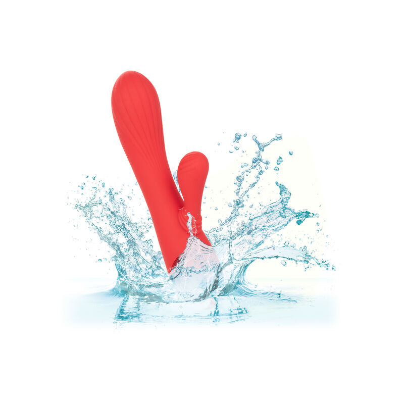 Calex Palisades Passion Red