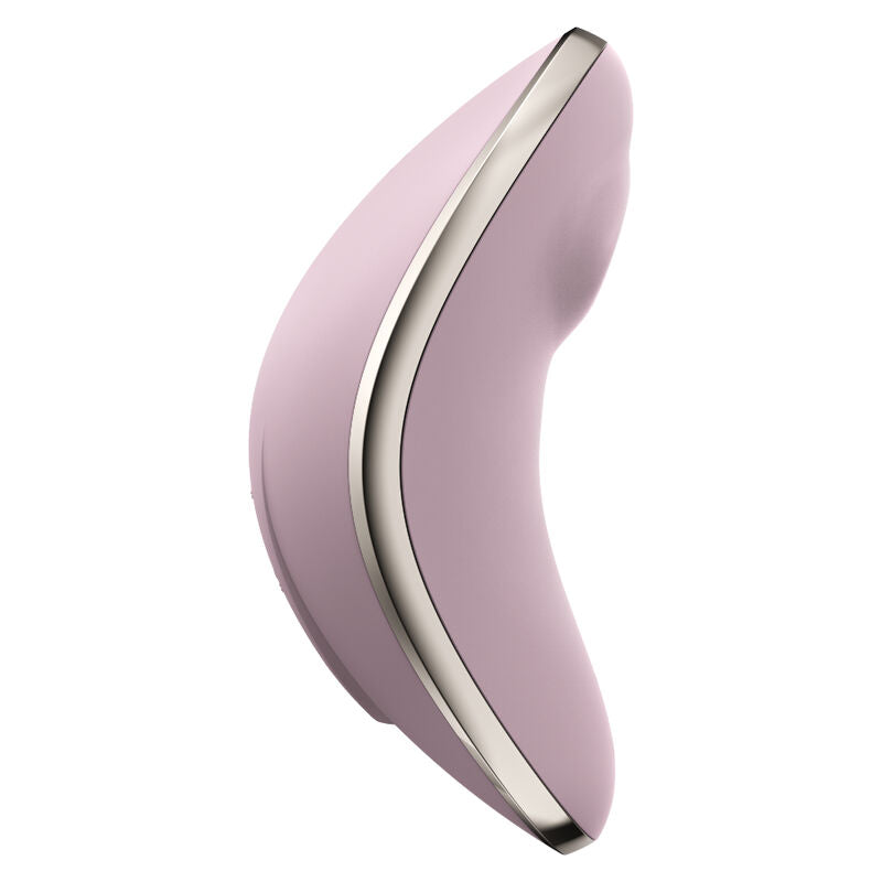 Succionador De Clítoris Y Vibración Vulva Lover 1 Violeta