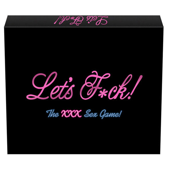 Kheper Games - Lets Fuck El Juego Xxx