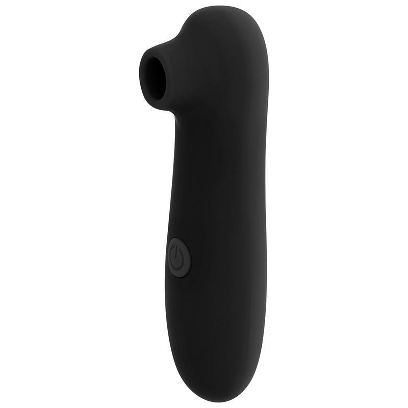 Ohmama Estimulador Clitoris 10 Velocidades - Negro