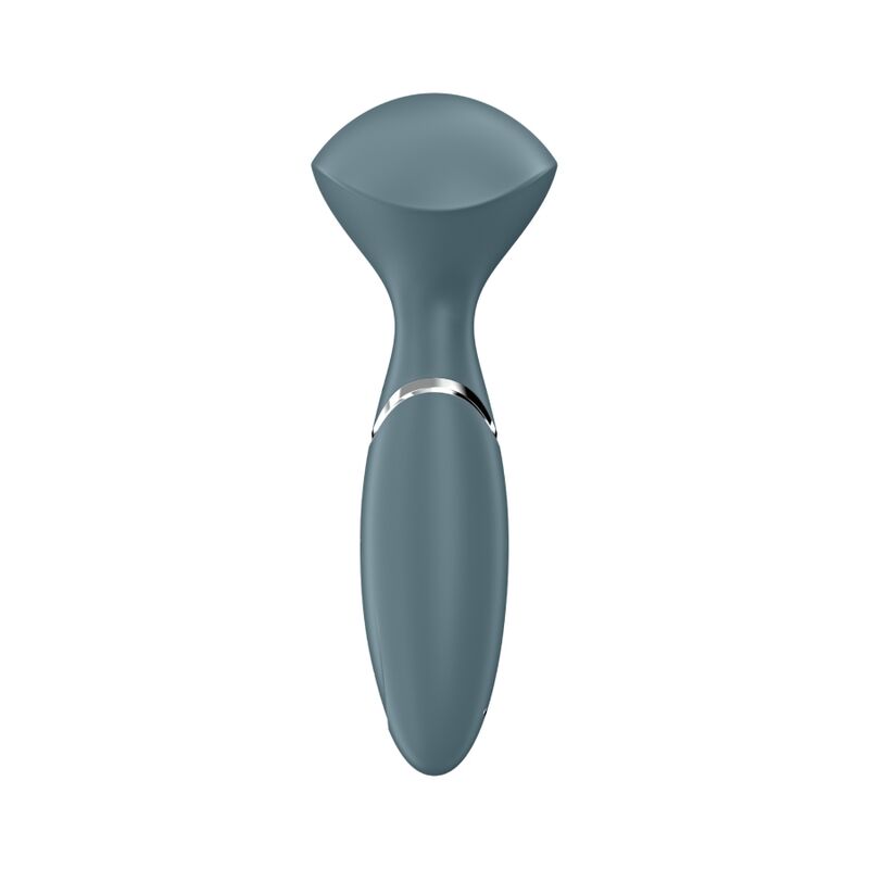 Satisfyer - Mini Wond-Er Gris