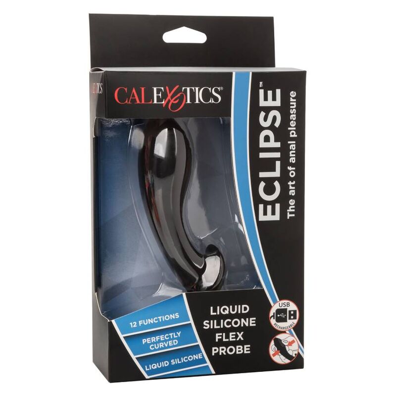 Calexotics - Liquid Silicone Flex Probe