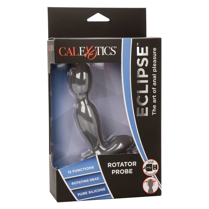 California Exotics Rotator Probe Plug