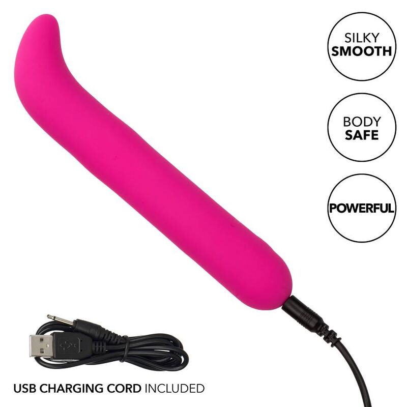 Calexotics - Bliss G Vibe Rosa